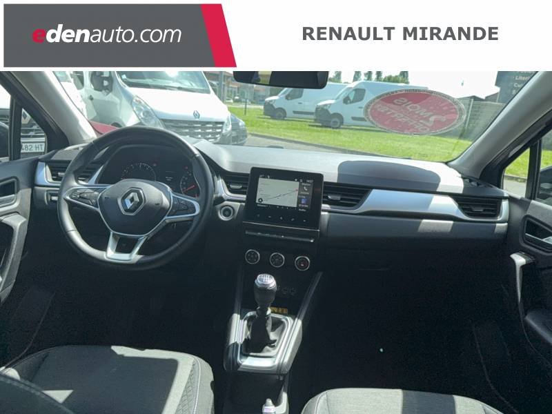 Renault Captur - Photo 10