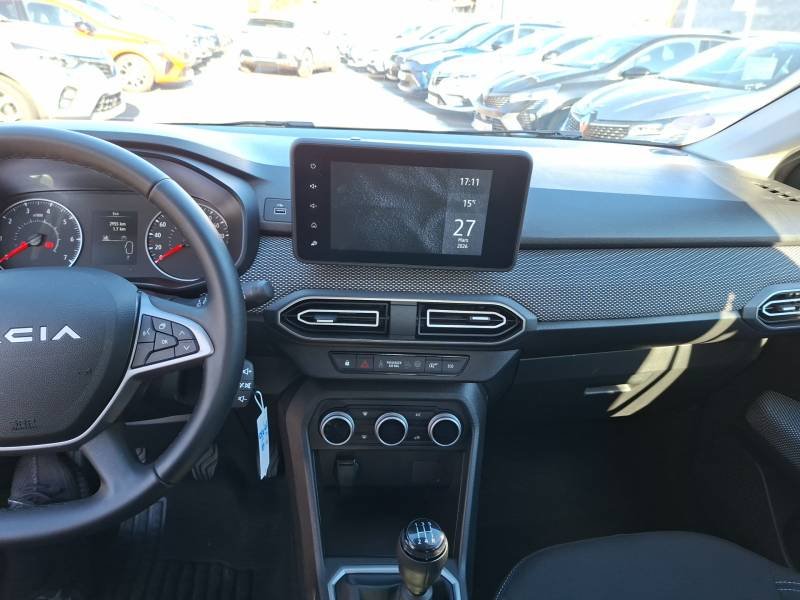 Dacia Sandero - Photo 11