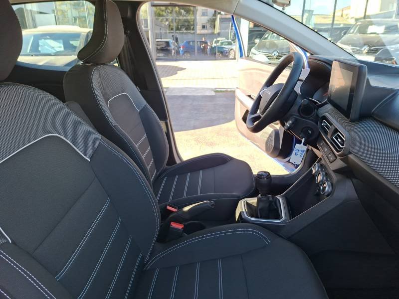 Dacia Sandero - Photo 12