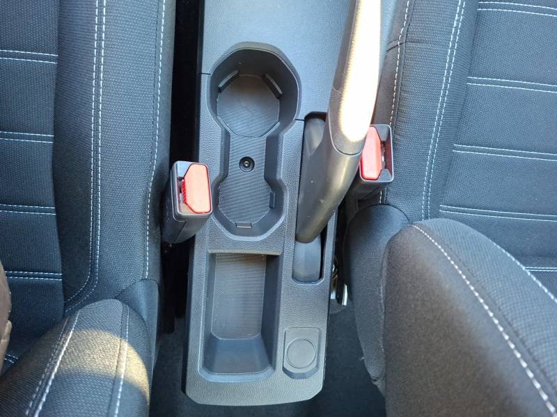 Dacia Sandero - Photo 13
