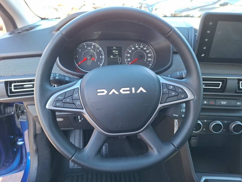 Dacia Sandero - Photo 19