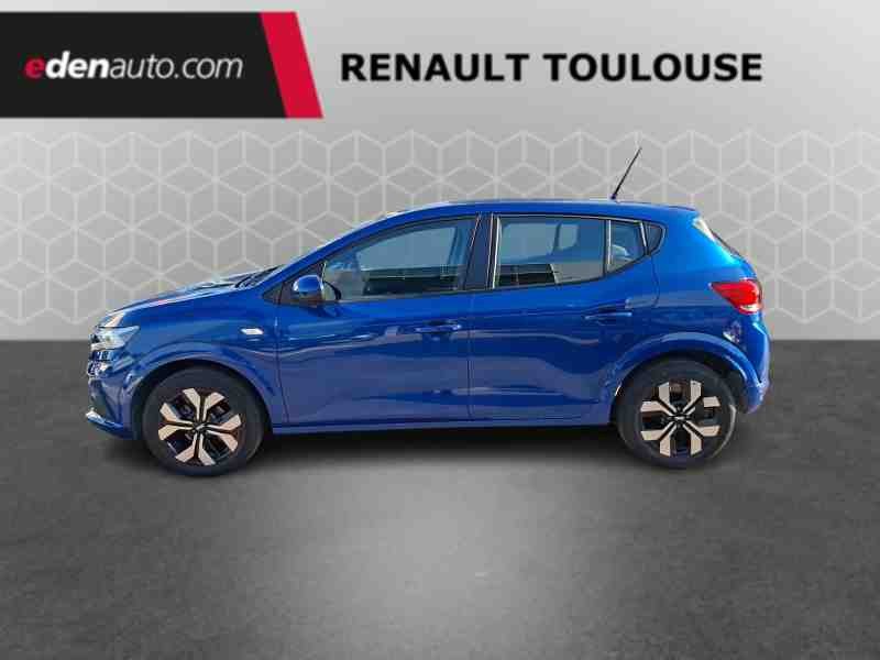 Dacia Sandero - Photo 2