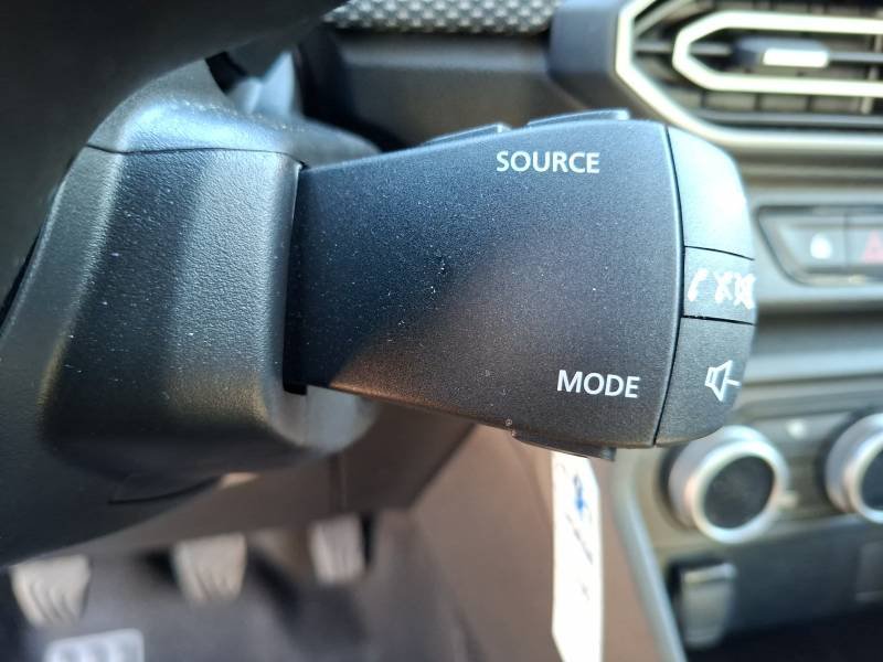 Dacia Sandero - Photo 24