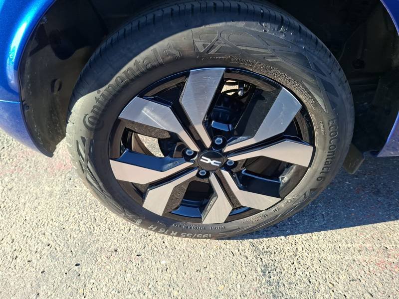 Dacia Sandero - Photo 30