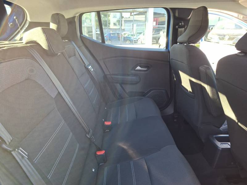 Dacia Sandero - Photo 33