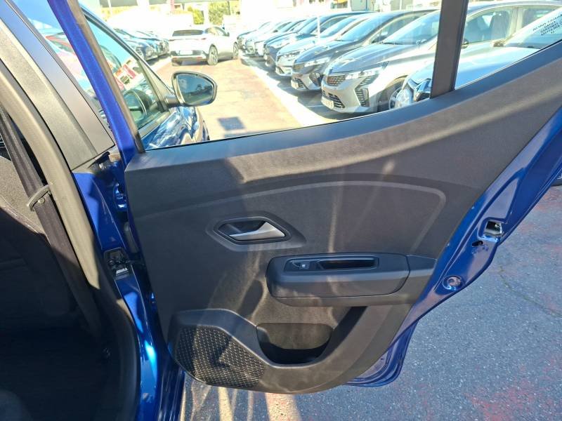 Dacia Sandero - Photo 34