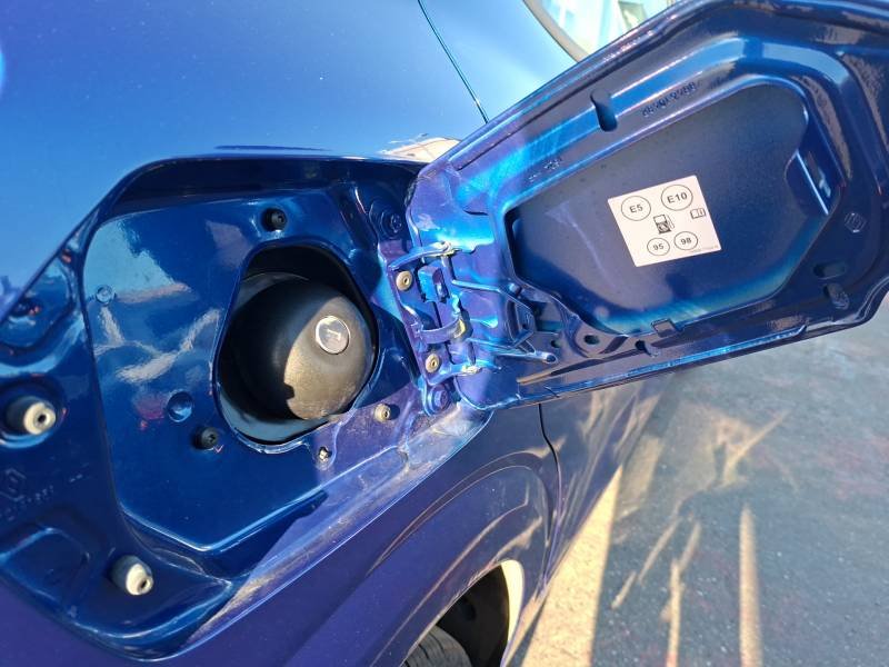 Dacia Sandero - Photo 35