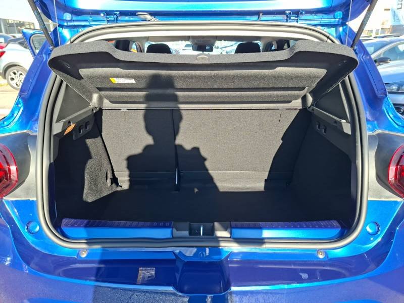 Dacia Sandero - Photo 36