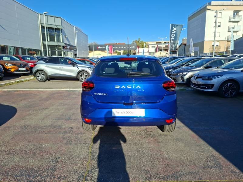 Dacia Sandero - Photo 4