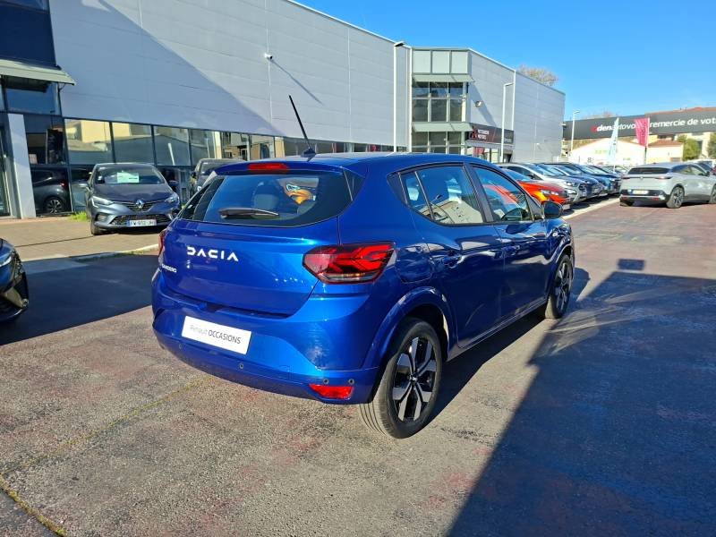 Dacia Sandero - Photo 5