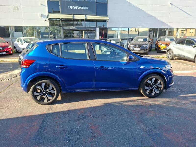 Dacia Sandero - Photo 6