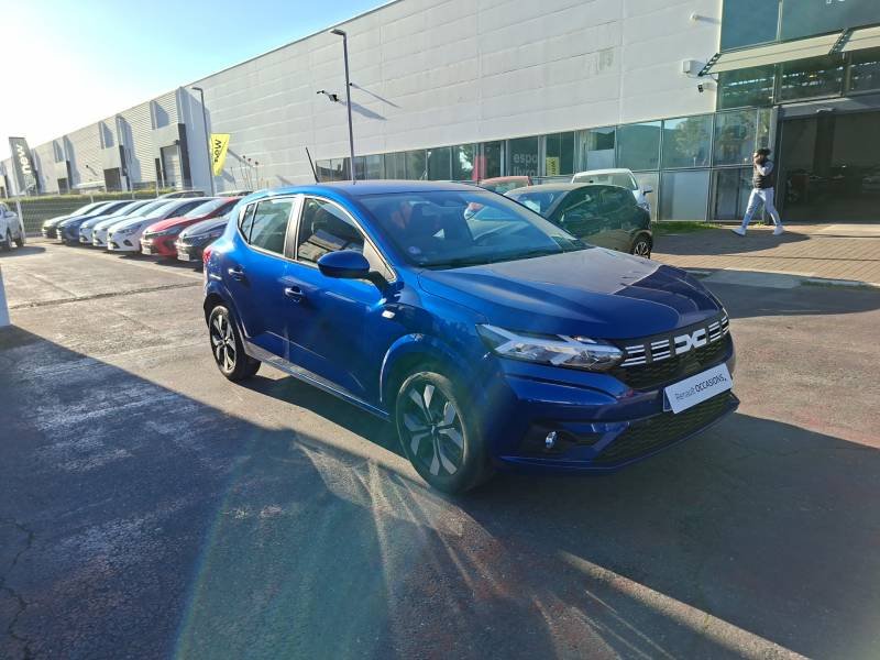 Dacia Sandero - Photo 7