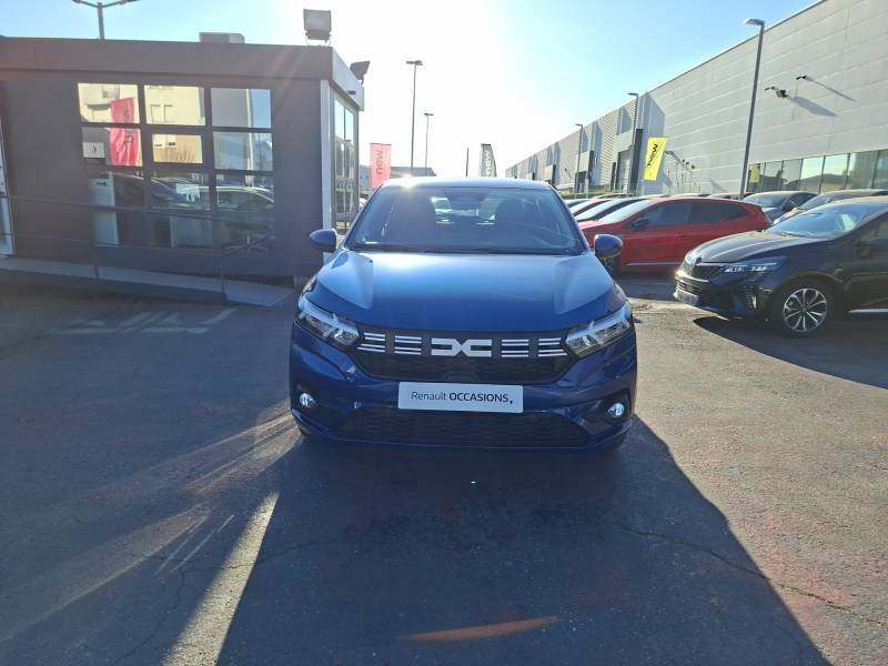 Dacia Sandero - Photo 8