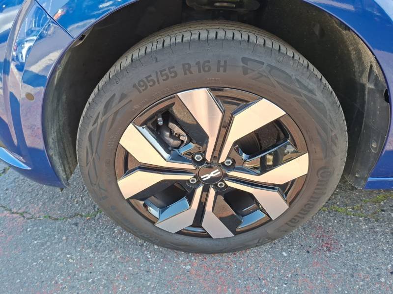 Dacia Sandero - Photo 9