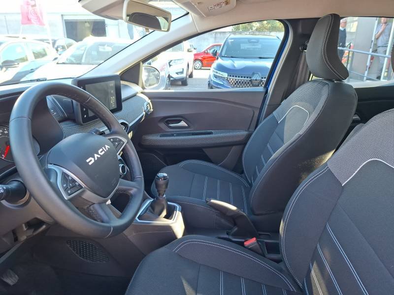 Dacia Sandero - Photo 10