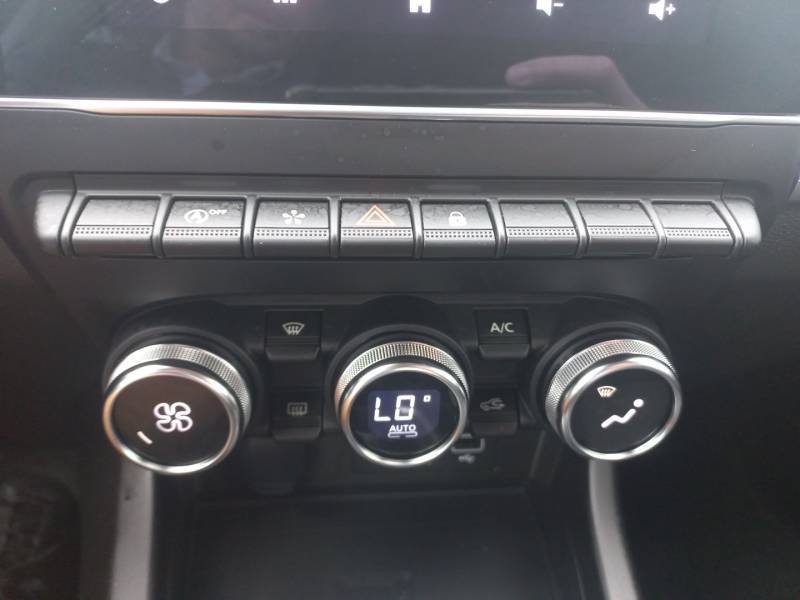 Renault Arkana - Photo 12
