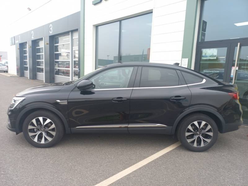 Renault Arkana - Photo 2