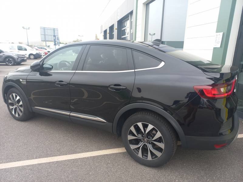 Renault Arkana - Photo 23