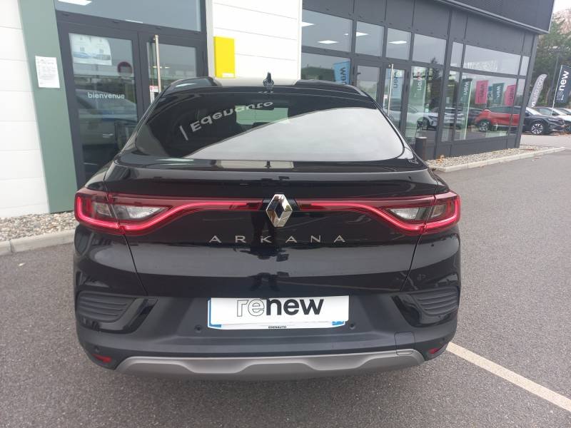 Renault Arkana - Photo 3