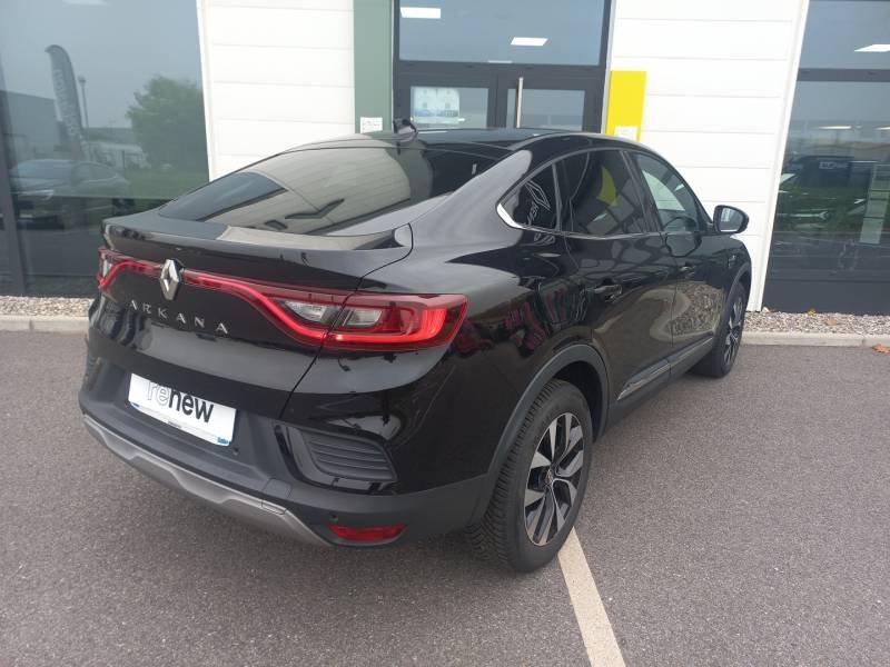 Renault Arkana - Photo 4