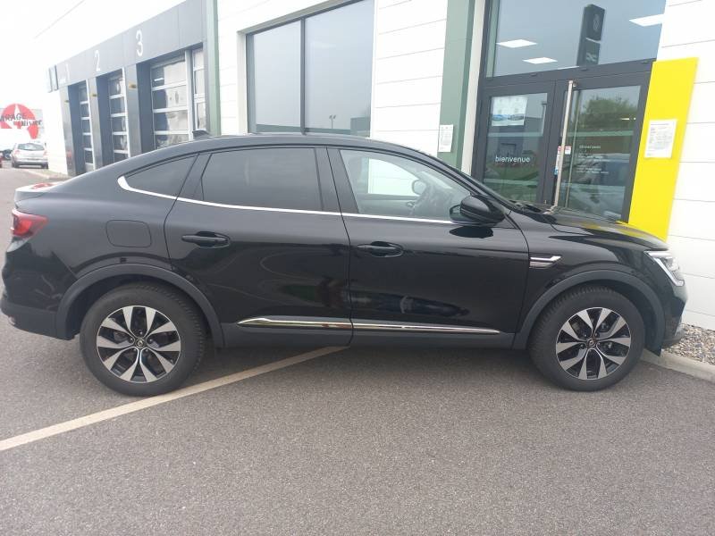 Renault Arkana - Photo 5