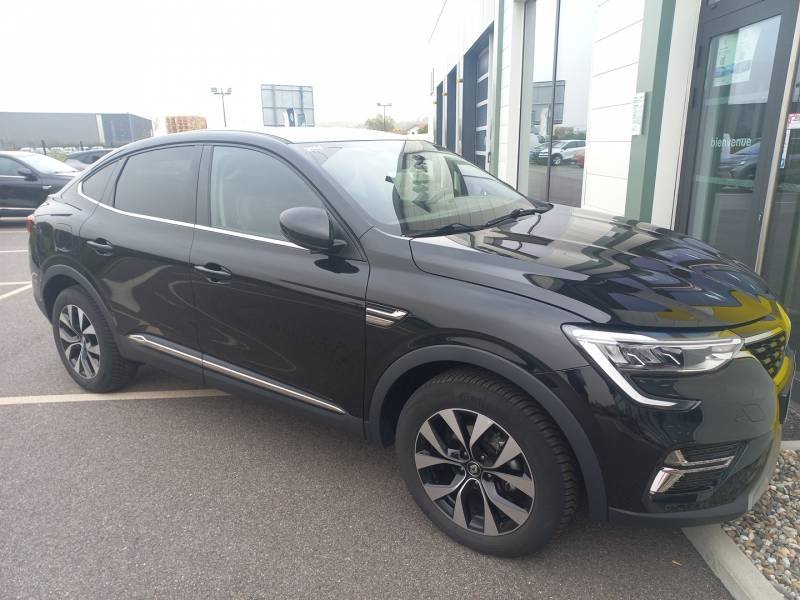 Renault Arkana - Photo 6