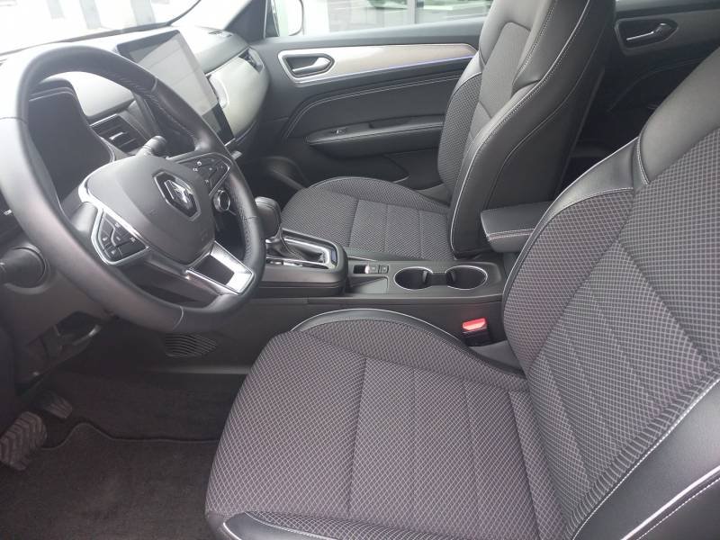 Renault Arkana - Photo 9