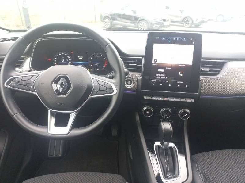 Renault Arkana - Photo 10