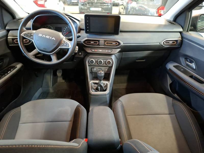 Dacia Sandero - Photo 11