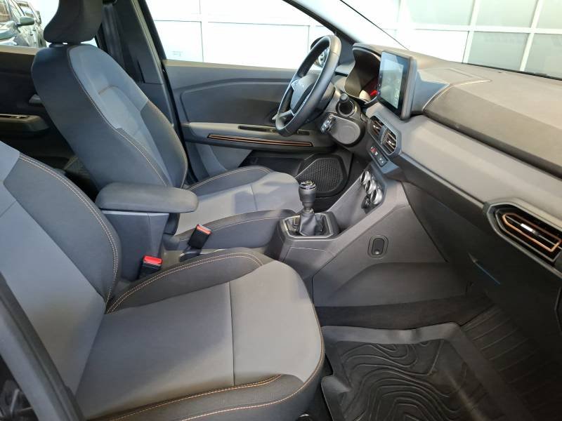 Dacia Sandero - Photo 12