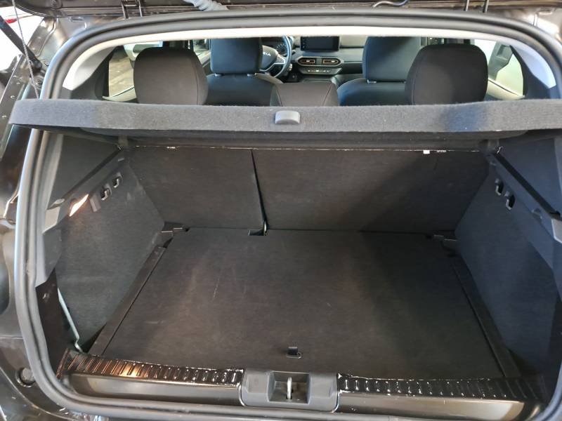 Dacia Sandero - Photo 15