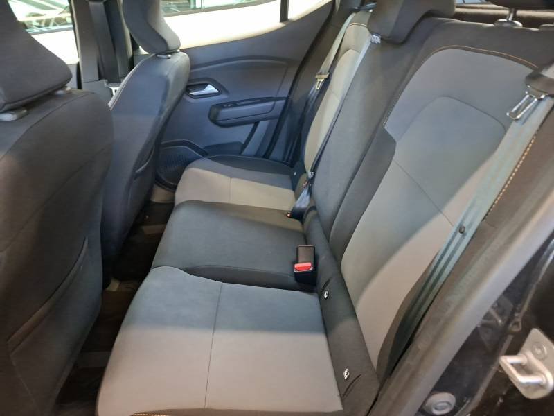 Dacia Sandero - Photo 19
