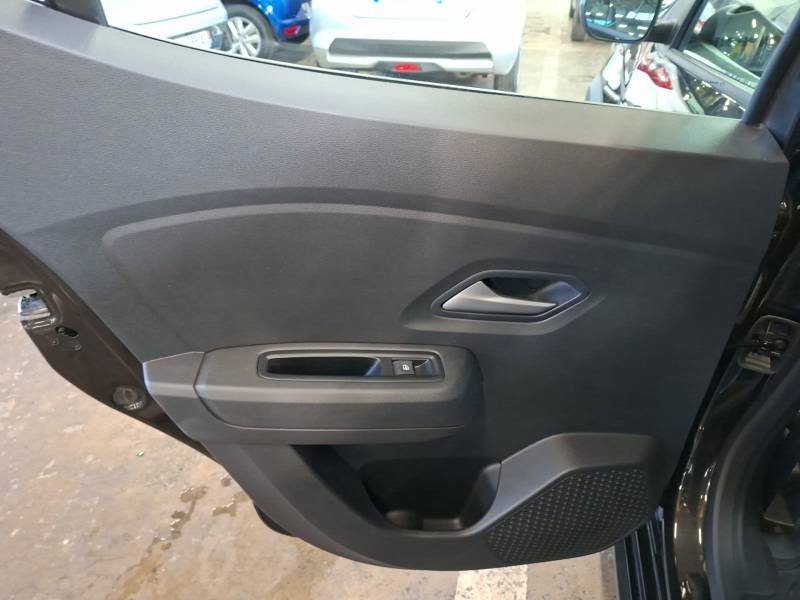 Dacia Sandero - Photo 20