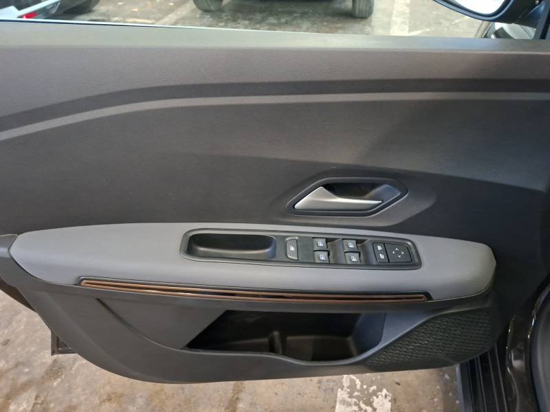 Dacia Sandero - Photo 21