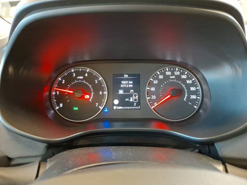 Dacia Sandero - Photo 27