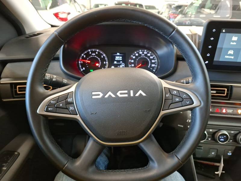 Dacia Sandero - Photo 28