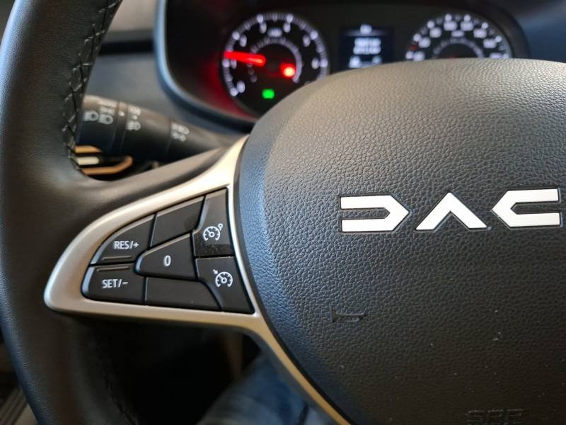 Dacia Sandero - Photo 29