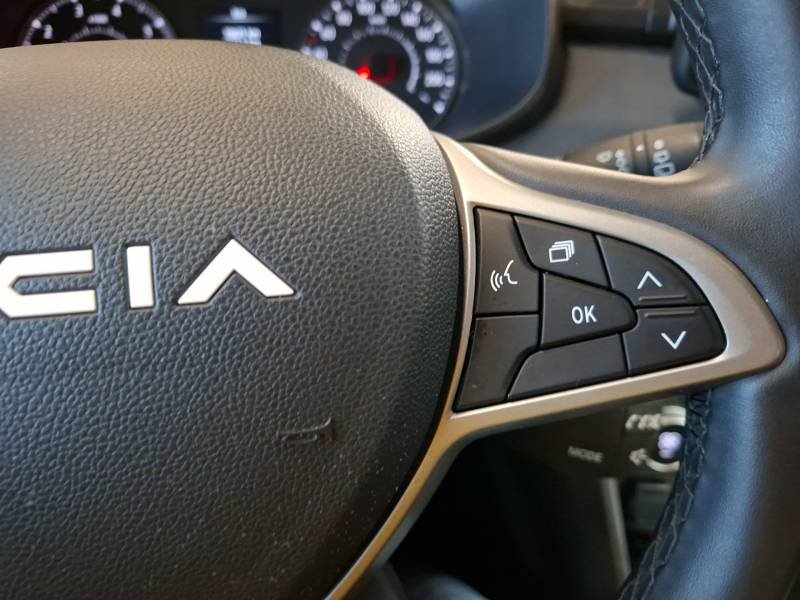 Dacia Sandero - Photo 30