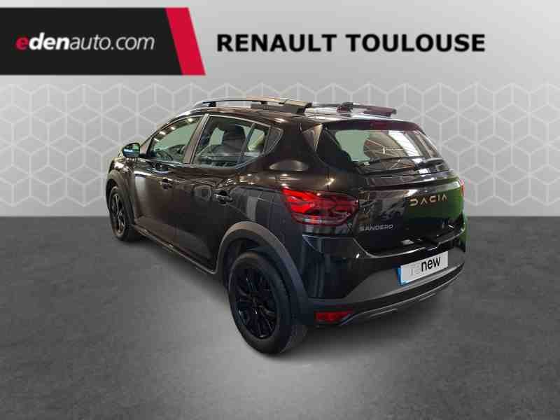 Dacia Sandero - Photo 3