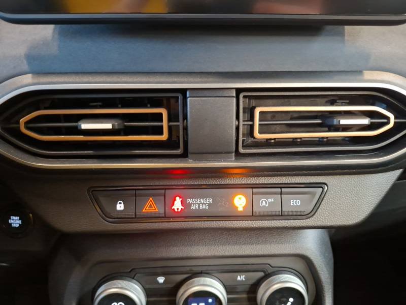 Dacia Sandero - Photo 31