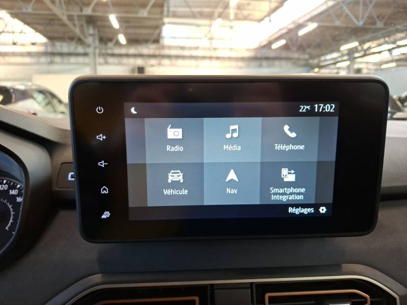 Dacia Sandero - Photo 32