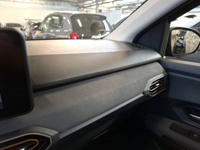Dacia Sandero - Photo 33