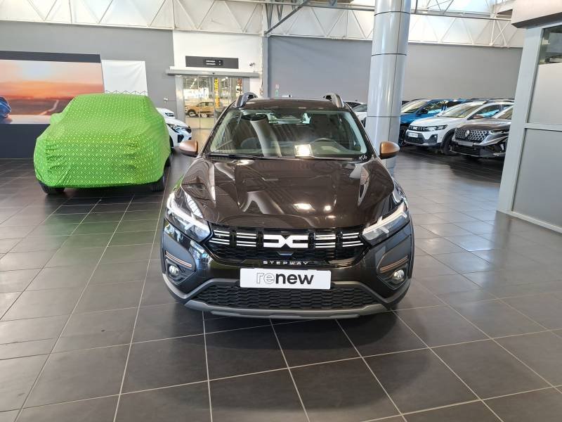 Dacia Sandero - Photo 8