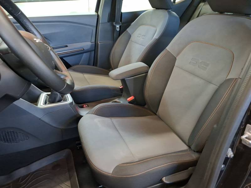 Dacia Sandero - Photo 10