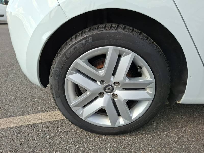 Renault Clio - Photo 11