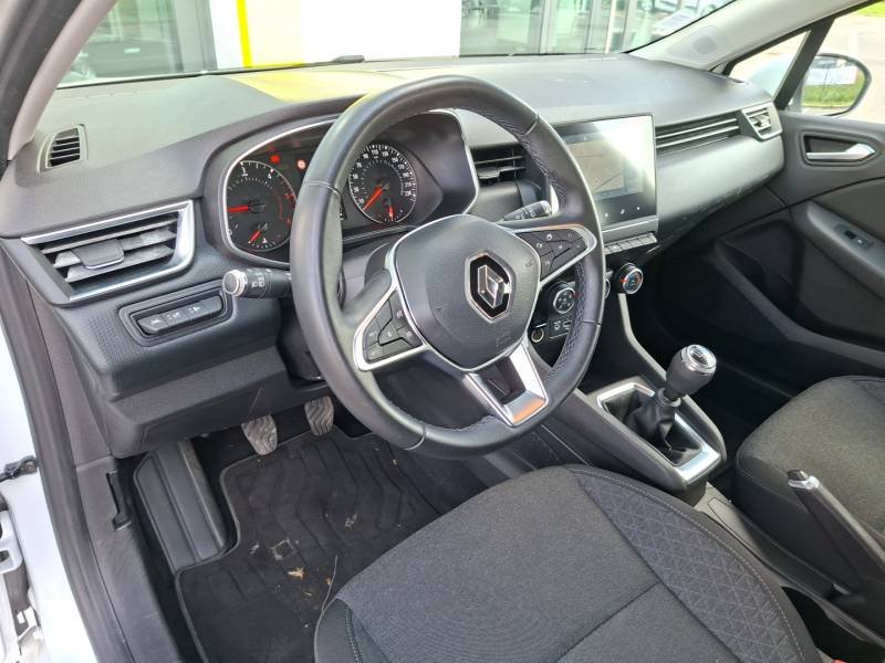 Renault Clio - Photo 12