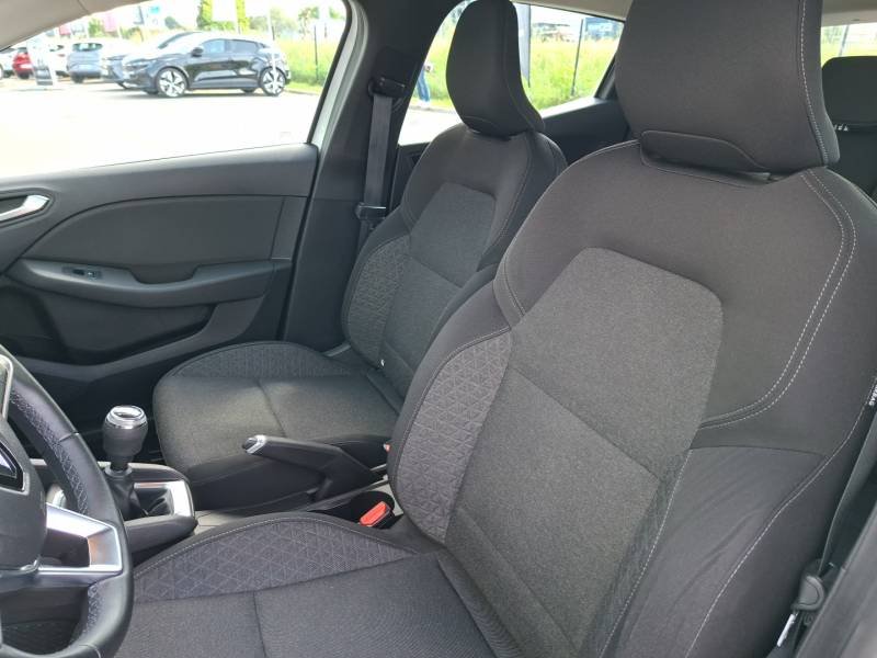 Renault Clio - Photo 13