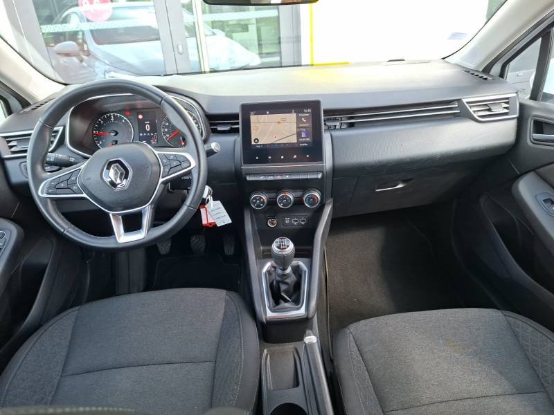 Renault Clio - Photo 14