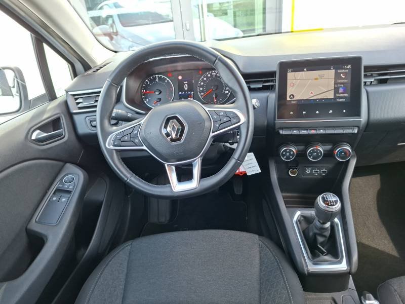 Renault Clio - Photo 15