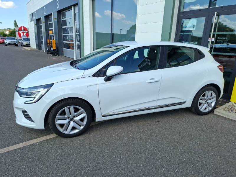 Renault Clio - Photo 2
